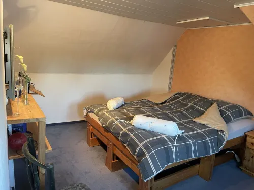 Cozy vacation apartment close to the Schaufenster Fischereihafen