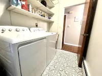 Cozy 3-Bedroom 1 Mile to Downtown & Michigan Stadium w/ Free Parking 와시트너 카운티 호텔