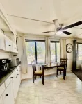 Cozy Cabin on 2 acres with mountain view river access, 5 min to Lava Hot Springs