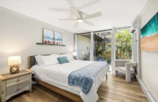 4 Bedroom Condo Sleeps 10, Private Hot Tub, Lanai, Golf Course Sunset View 卡夫庫酒店