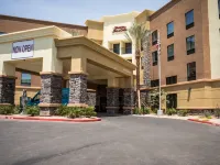 Hampton Inn & Suites Tempe/Phoenix Airport Hotels in Tempe