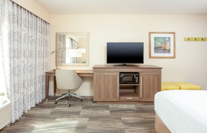 Hampton Inn Niles/Warren