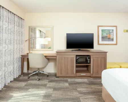 Hampton Inn Niles/Warren Hotels in Trumbull County