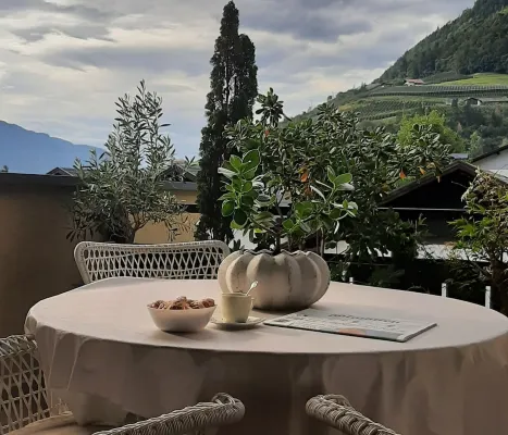 LAnJA your special vacation home