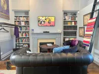 Mrs McCall’s General Store