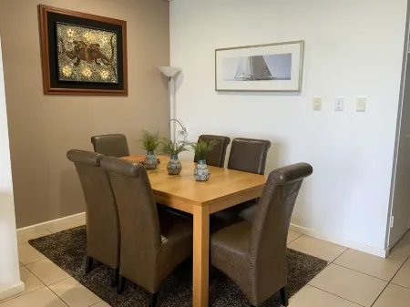 Nautika at Bayview, Darwin