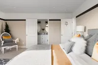 The Orange House- In the Heart of San Diego 콜스 산 주변 호텔