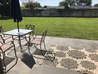 Moses Lake Duplex Duex Home 3 Bedrooms 1 Bath Các khách sạn gần Yonezawa Park