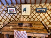 Poindexter’s Palace Hotel a Clark Fork