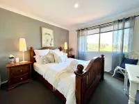 Doomben Ridge Farm House