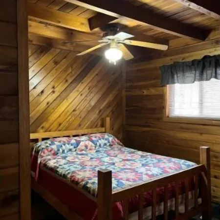 New River Gorge Cabins-The Gathering Place Near New River Gorge NP & Preserve.