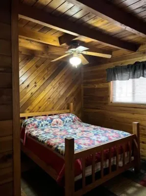New River Gorge Cabins-The Gathering Place Near New River Gorge NP & Preserve.
