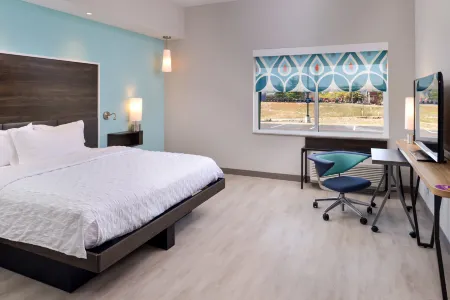 Tru by Hilton Staunton Отели рядом с достопримечательностью «Университет Мэри Болдуин»