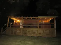 Lake house. Less than 3 miles from beautiful Lake Cumberland.