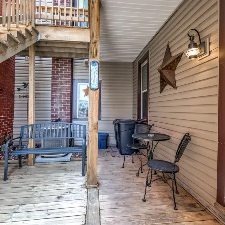 Gettysburg Retreat Best place to stay in Gettysburg! Pre-Civil War Home