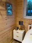 Rural Private Cabin-Scotland-Dumfries and Galloway-Cluaran Cabins-Skiddaw View