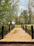 The Cottage at Dogwood Ridge.