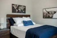 OceanView on 2nd Street - Walk to Beach - Heated Pool - Gazebo - Grill