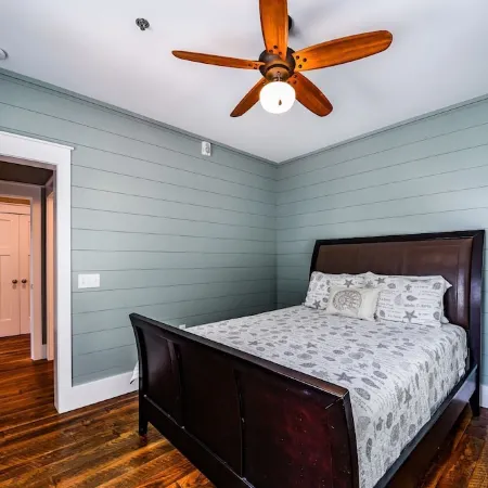 Old Town Bluffton 1 bedroom 1 bath apartment
