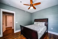 Old Town Bluffton 1 bedroom 1 bath apartment - Boutique