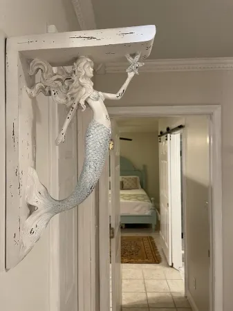 Coastal Oasis in Ocean Pines