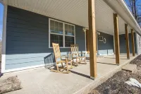 Private Home located at Lake Herrington