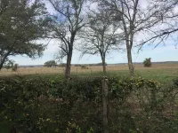 No Security Deposit on Hill Country Ranch Hideaway minutes from San Antonio Hotels in Medina County