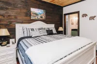 Mountain Memories Cabin