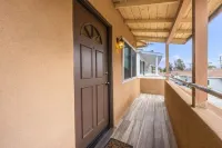 Cozy apt. near LAX, SoFi & Kia Forum