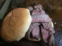 Bunkhouse on Working Ranch/Bird Sanctuary.  Cozy, cabin w. bathroom and kitchen