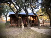 Cabin in the Country 그레이프 크릭 바인야즈 주변 호텔