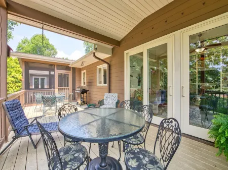 Join US This Fall and Winter at Beautiful Lake Junaluska!  See You Soon!