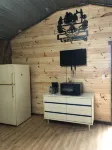 Loehr's Cabin #2