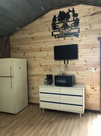 Loehr's Cabin #2