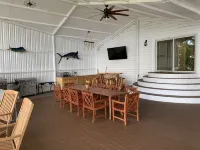 Cabin on the Lake