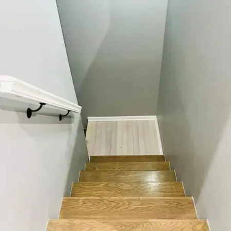 MODERN HOME: 4BD & 3 FULL BATHS, WFH Setup, Public Transit, 15 Mins to Downtown!