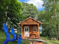 Way Up Acres and Lodging Hotels in Monroe County