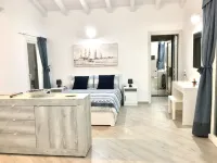 Vacation home Penthouse Jasmin