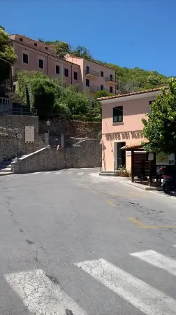 Tranquility and spectacular views