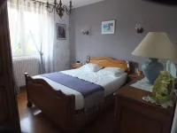 Maison Calme, au Cœur D'une Campagne Verdoyante