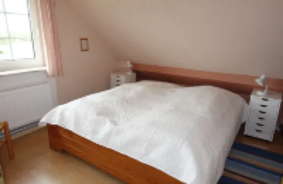 Friedrichskoog-Spitze, dike view, quiet location, short distances, family friendly