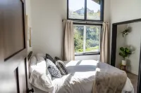 Stunning Oceanview Hillside Home w/ Theater & Spa