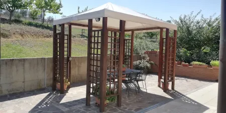 Goccia in Valdorcia Smart Home