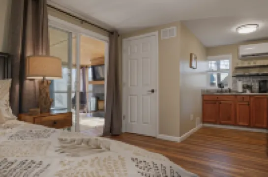 Waterfront•3rd Night Free with 2 Night Stay Thru June '26-Near Wineries & Helen