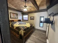 3BR Family Retreat - Relax, Play, Unwind, ENJOY in the Heart of Wisconsin! Hotels in Nokomis
