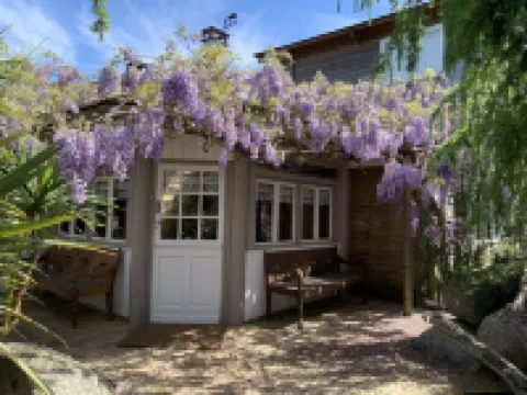 Exceptional site property in park of 80. 000 M2 approx.