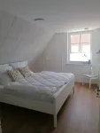 2 Bedroom Apartment in Bredstedt
