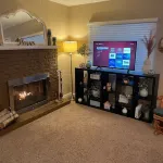 Relaxing Cozy Getaway near Forest Lake, Outdoor Recreation