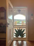 Fossil+Folk House in the heart of Fort Davis