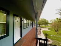 Lovely 1 bedroom apartment Pearland - Wi-Fi - Roku TV